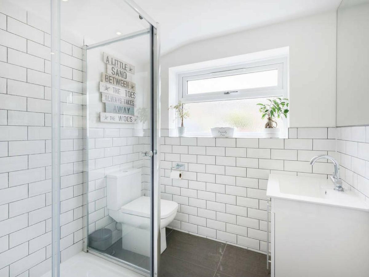 Cambridge House - Modern 2 Bedroom House, Close To Luton Airport & Town Centre Exterior foto